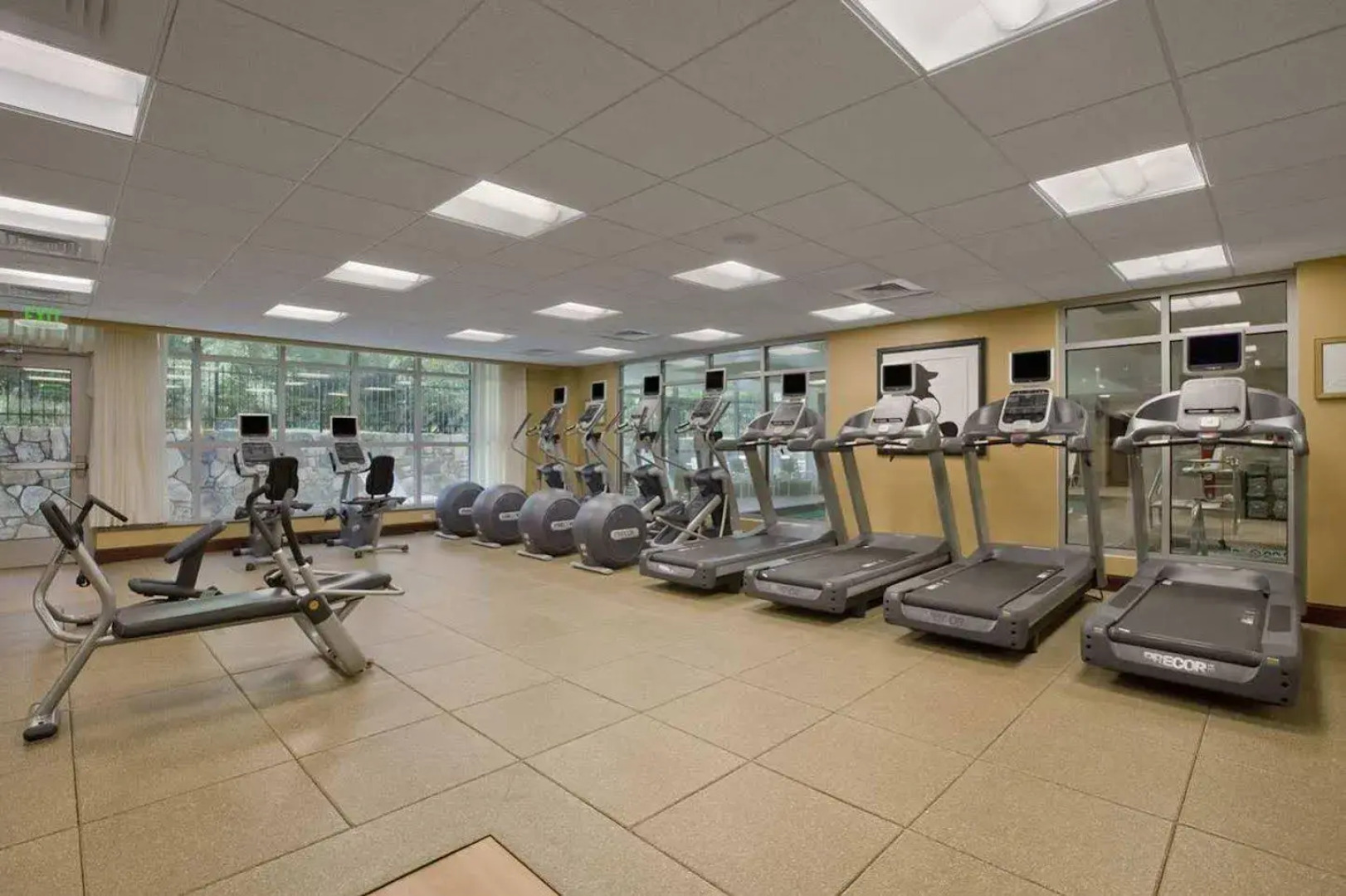 Homewood Suites by Hilton Rockville-Gaithersburg