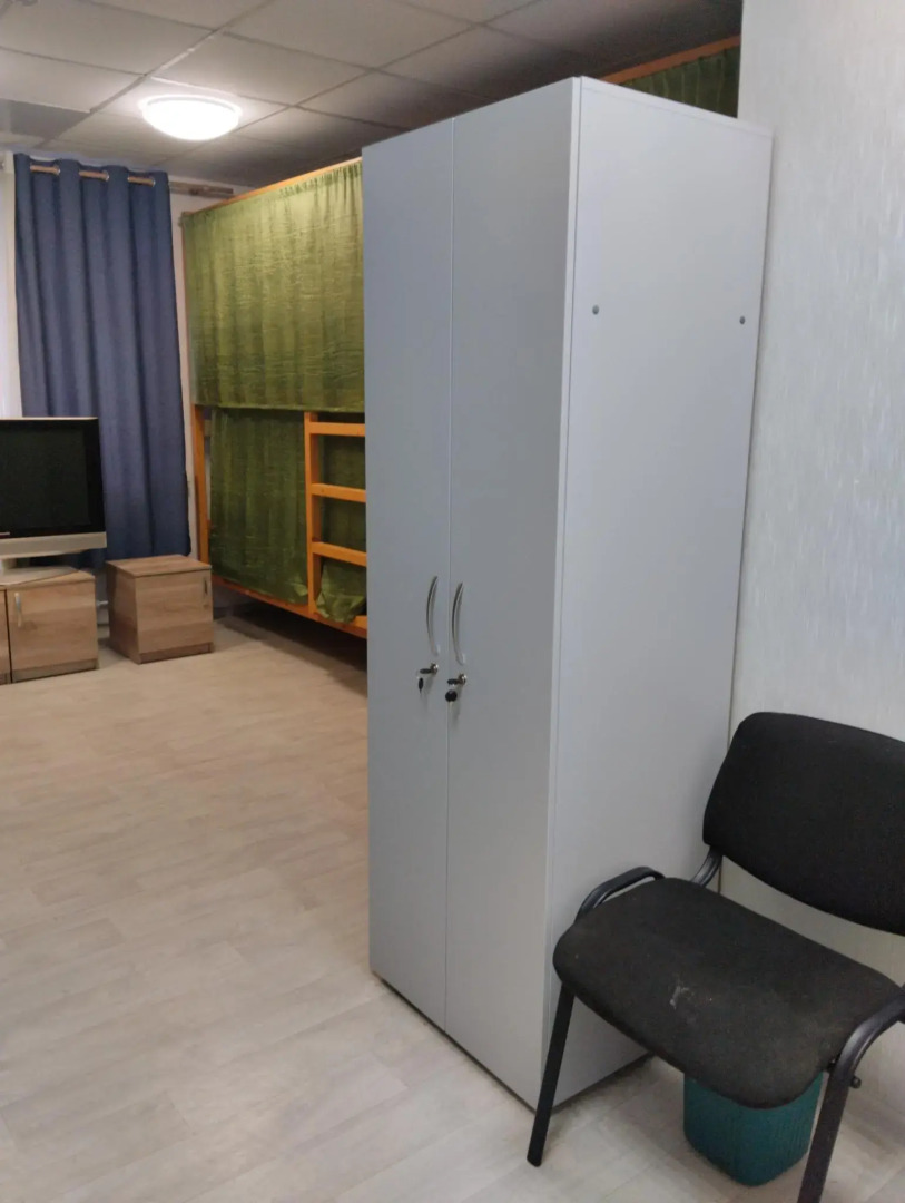 Хостел Малахит