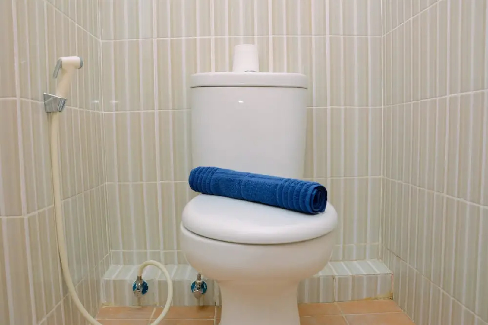 Relaxing and Comfy Studio Cinere Resort Apartment