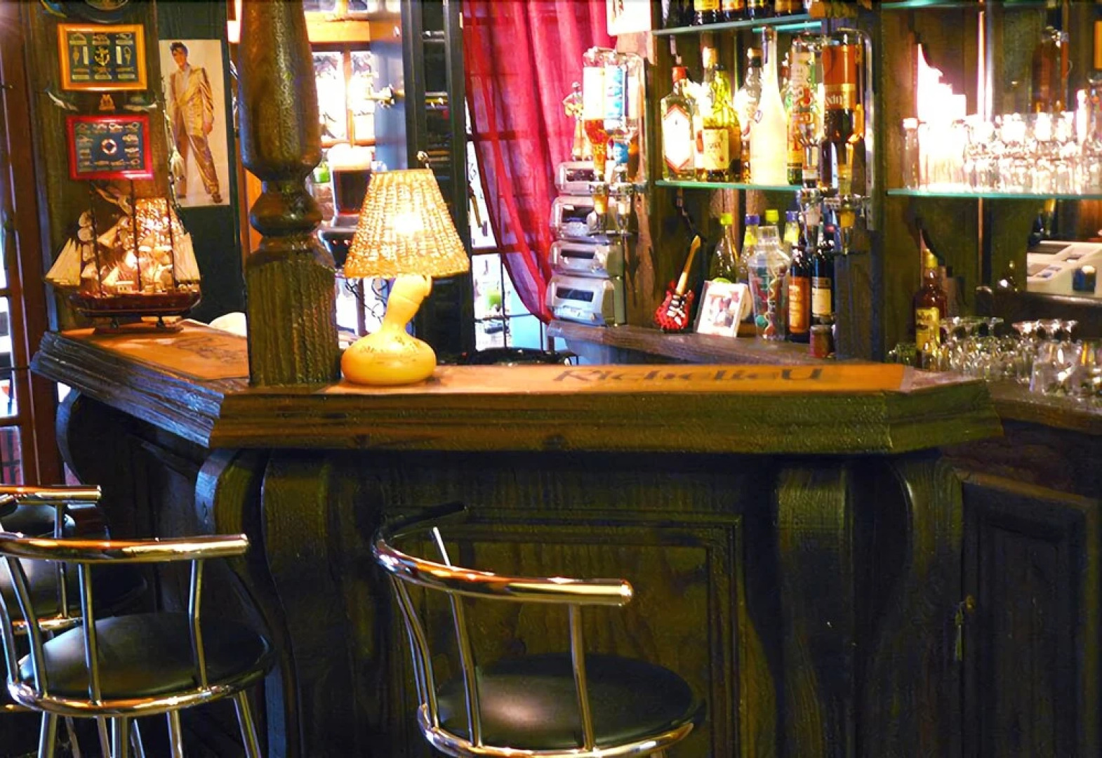 The Loft Guest House