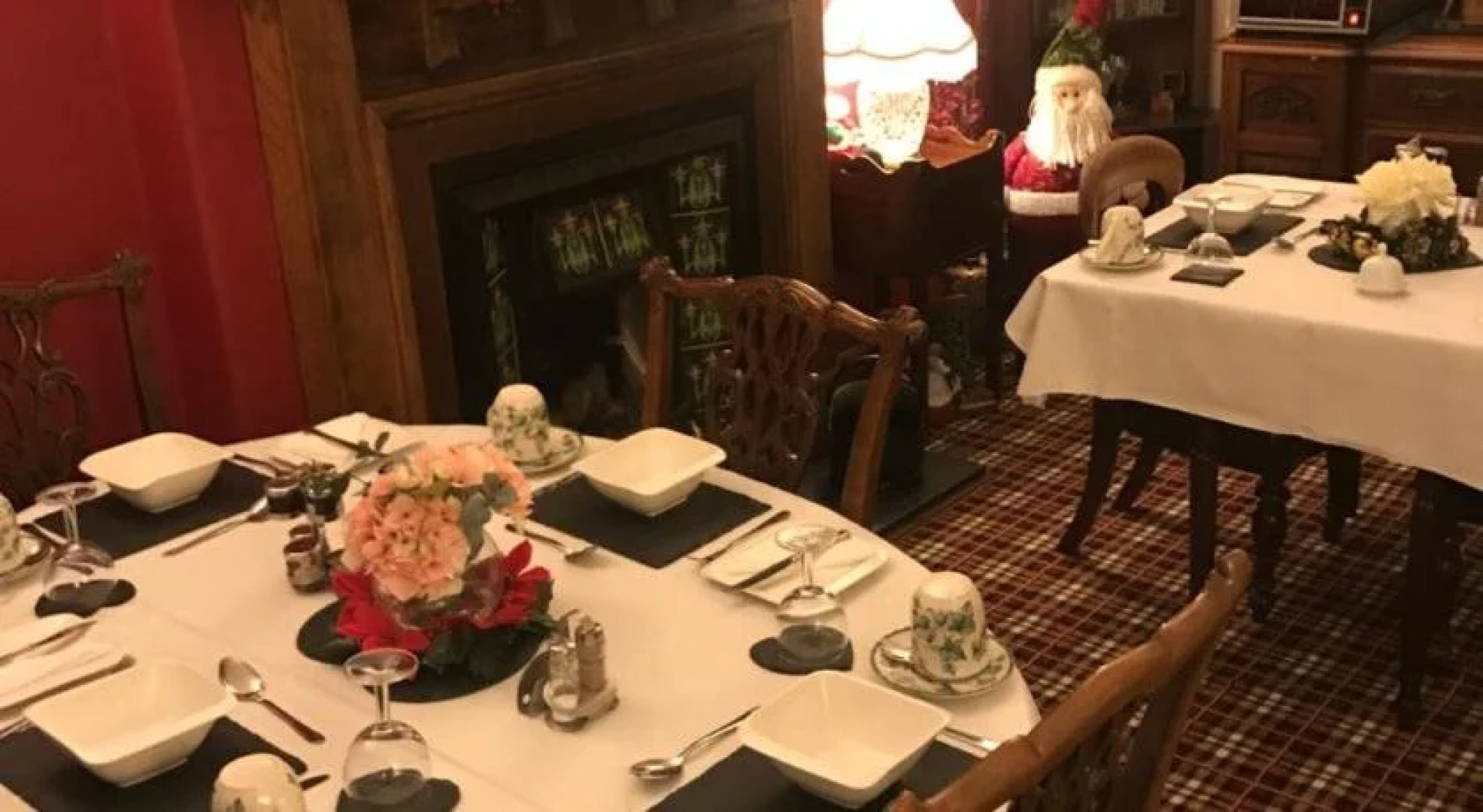 Somerdale Bed and Breakfast