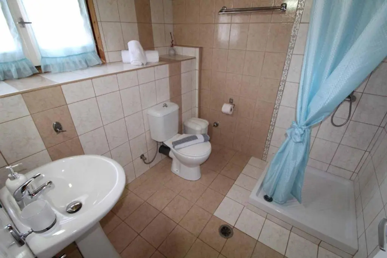 Kladas House Xanthates Corfu