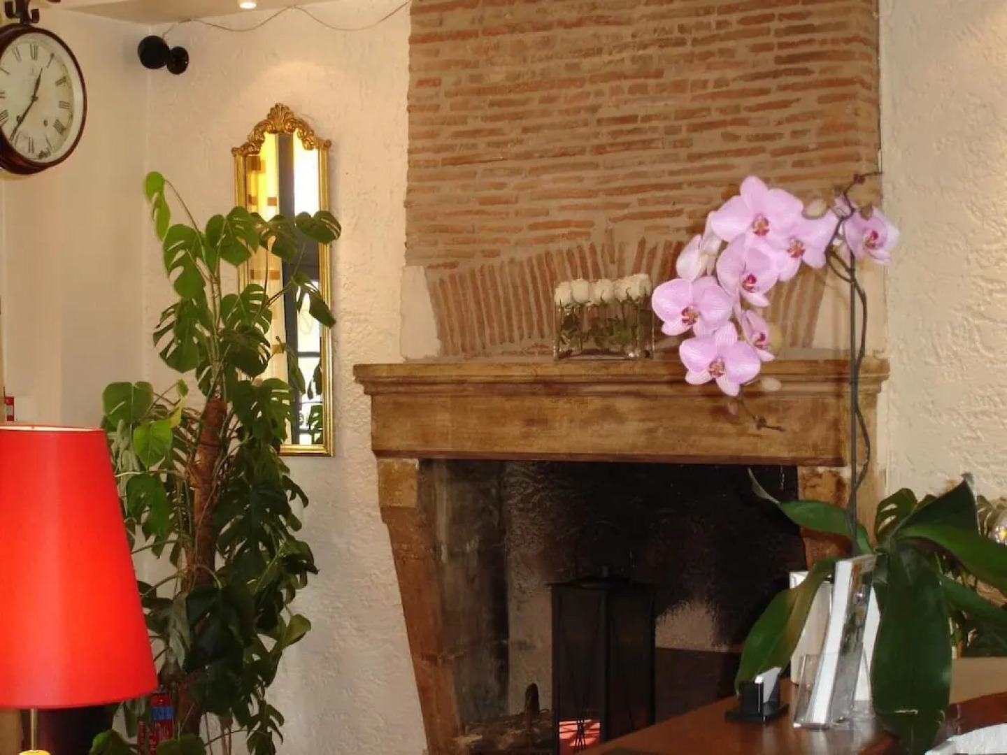 La Villa St Laurent - Bergerac