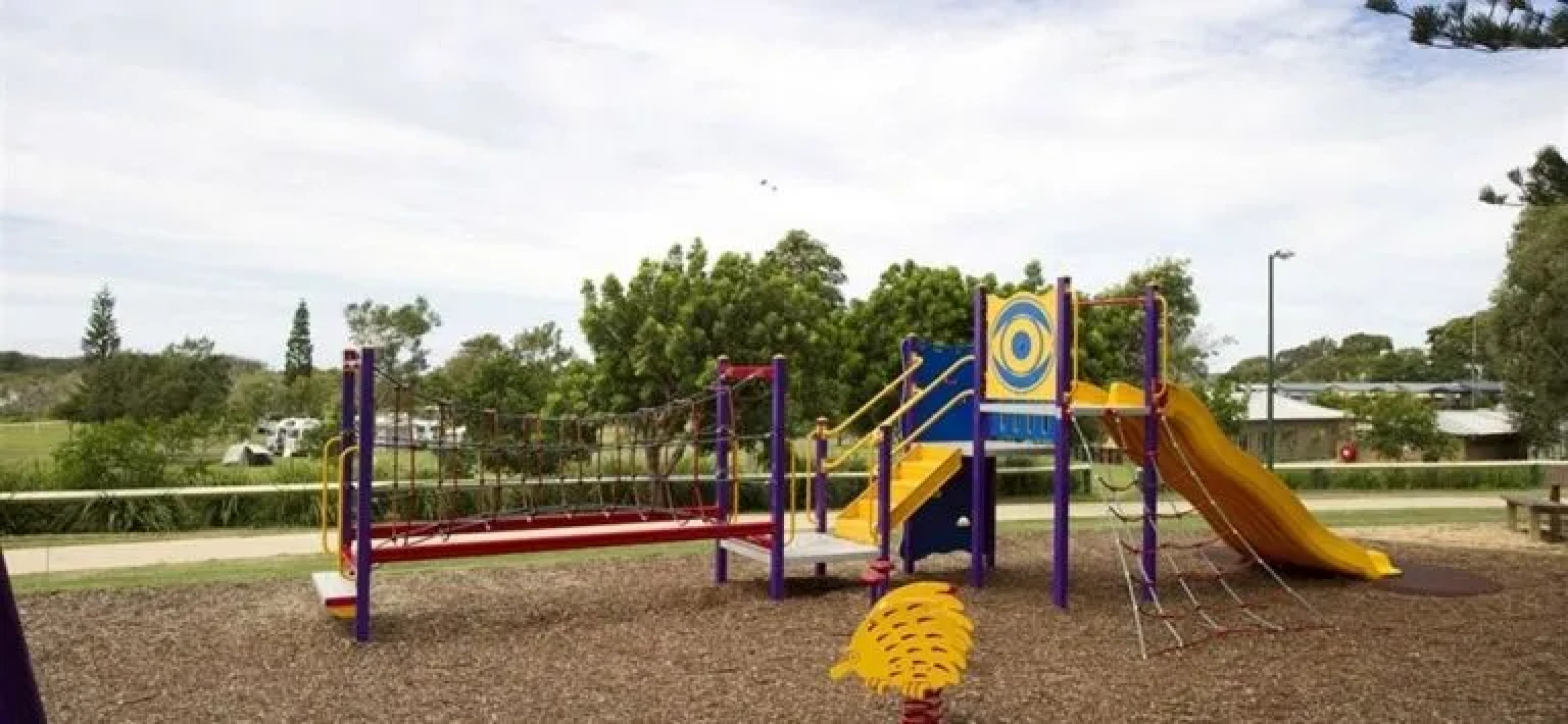 Reflections Urunga - Holiday Park