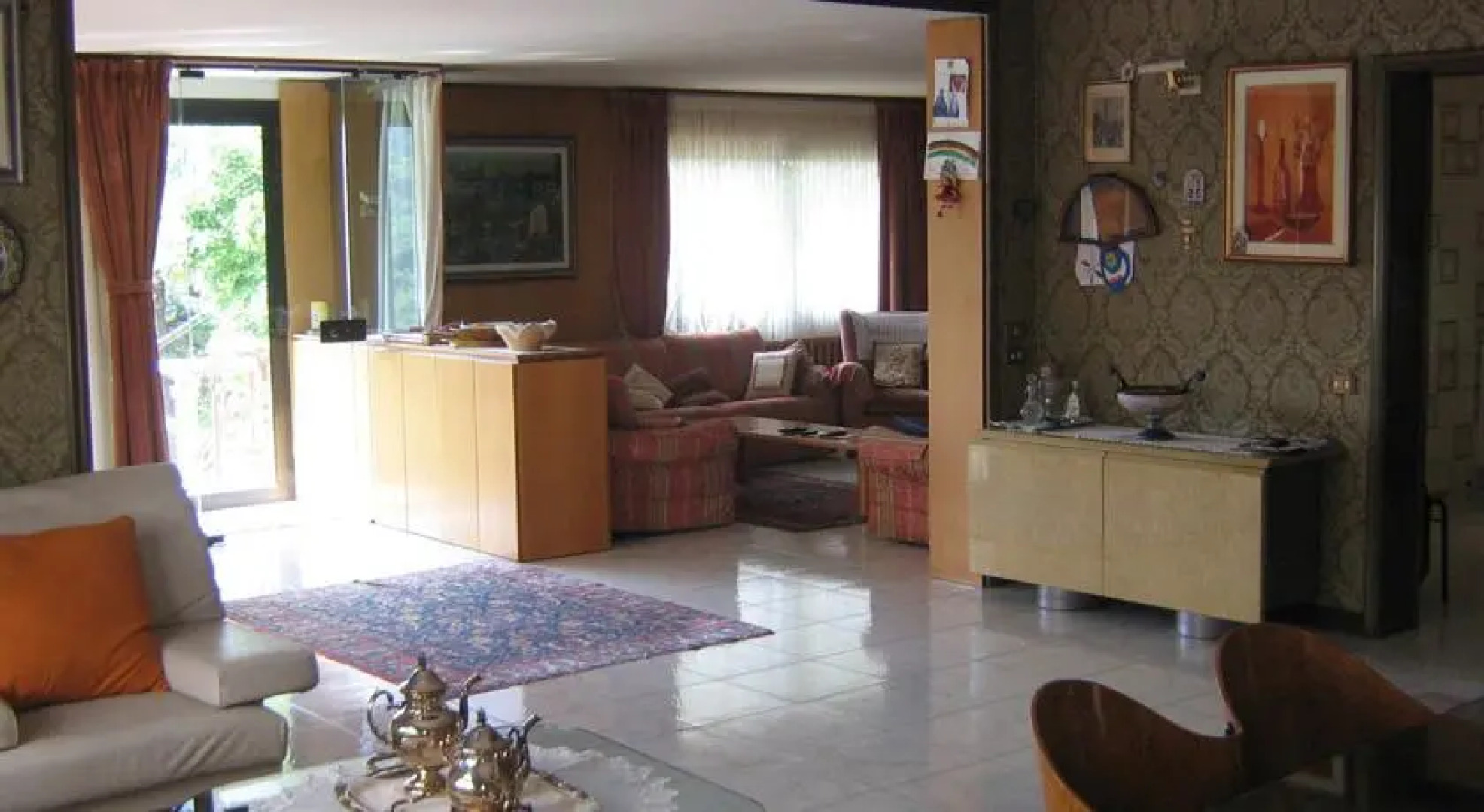 B&B Il Santo Pellegrino