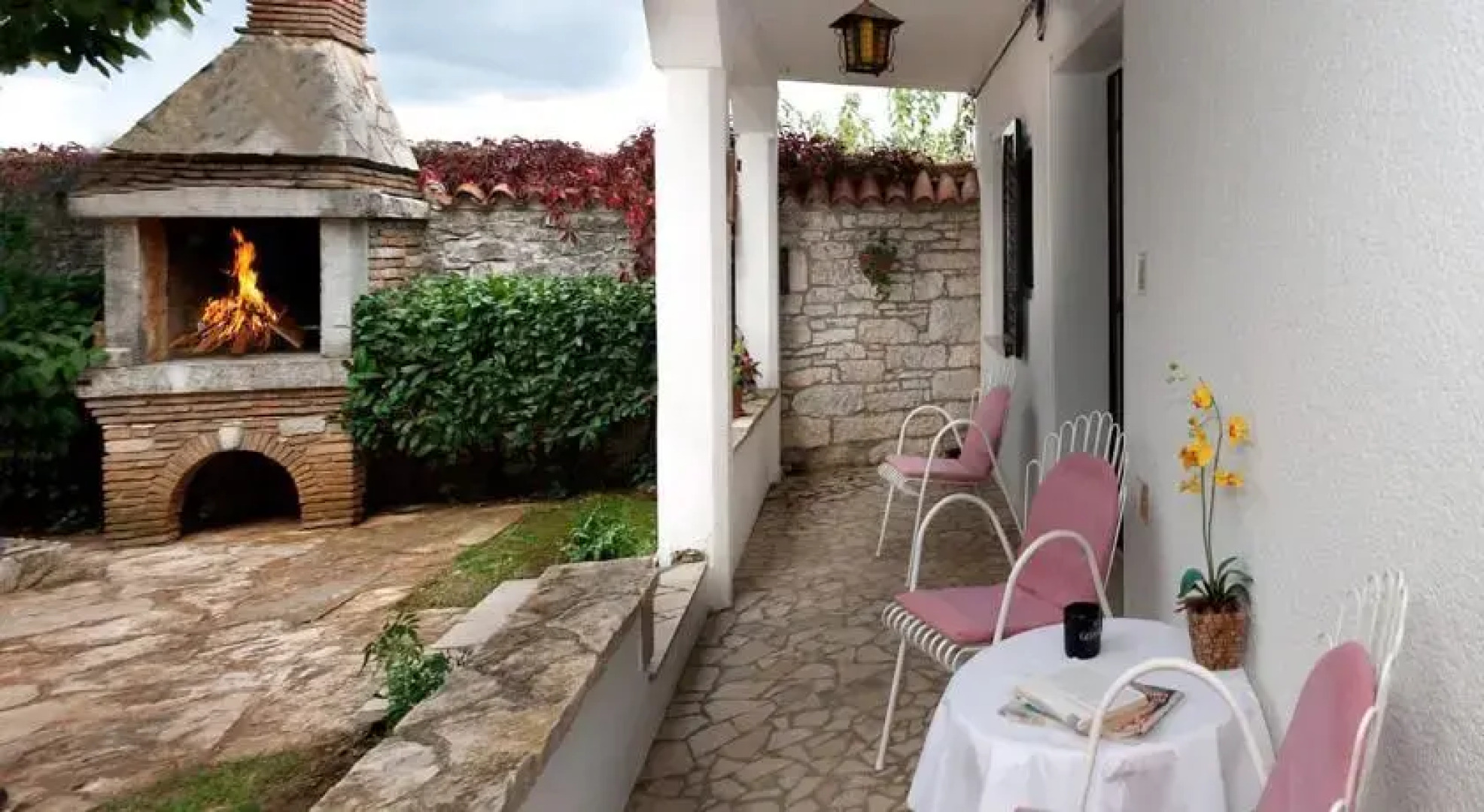 Apartments Grebac 121