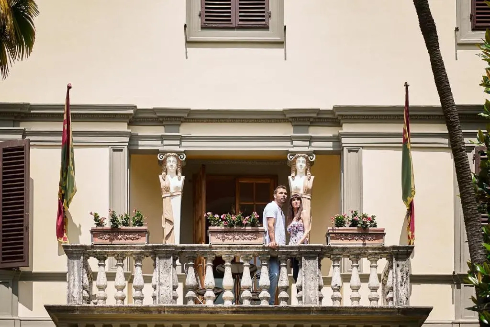 Hotel Chiusarelli
