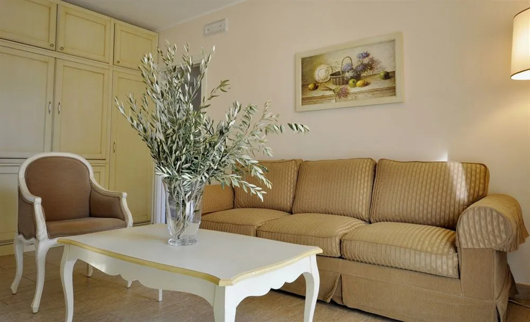 Foresteria Corte Canai