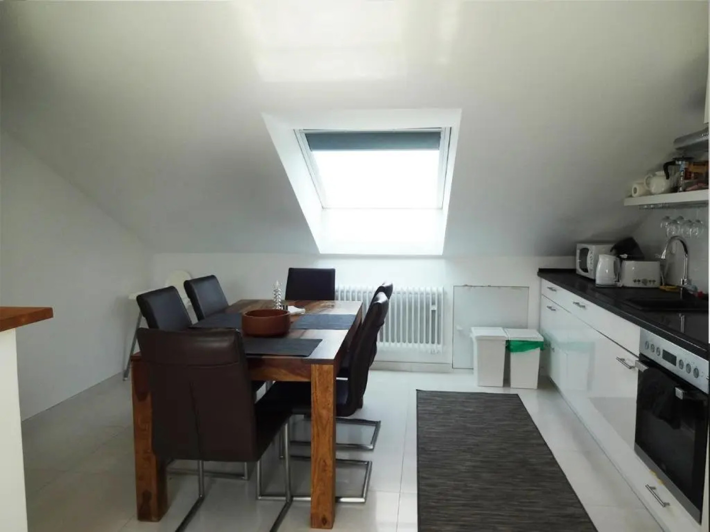 Schöne Wohnungen am Bahnhof in Dachau - 20 Min bis München Zentrum