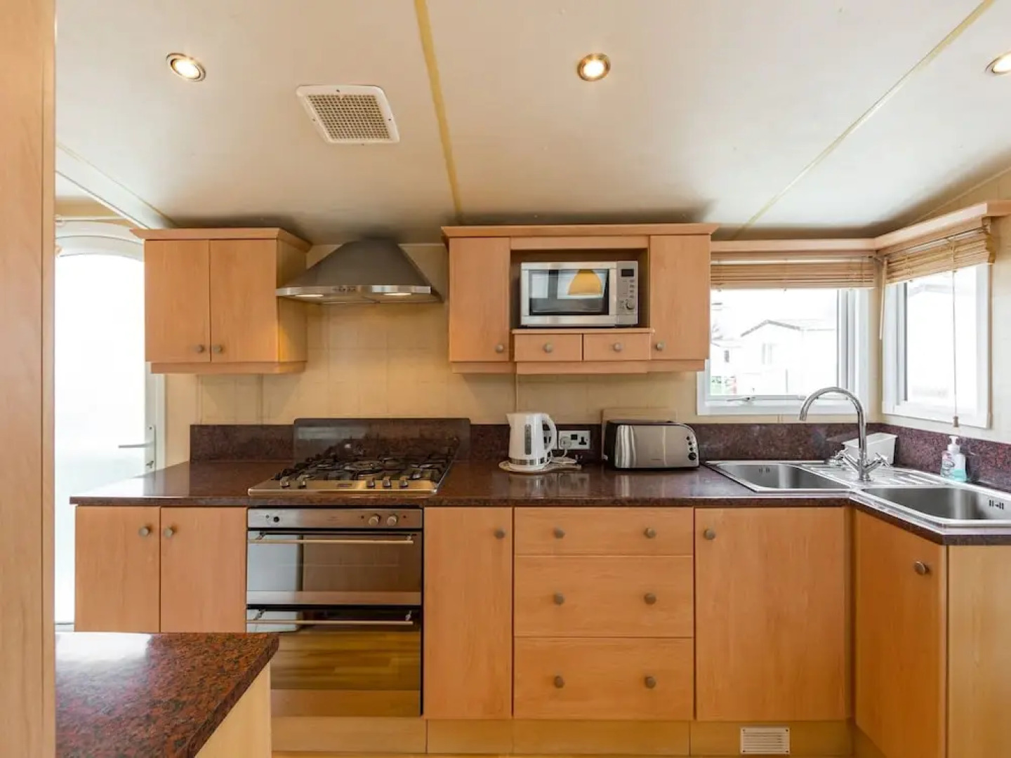 Captivating Home in Hastings With Sea Nearby