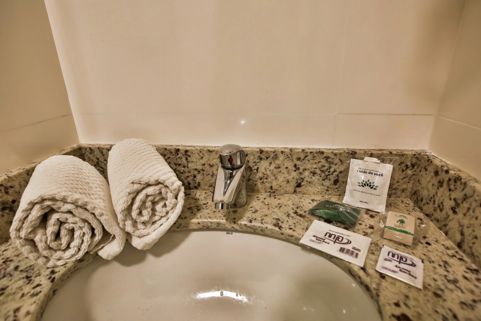 eSuites Ita Resort & Eventos by Atlantica