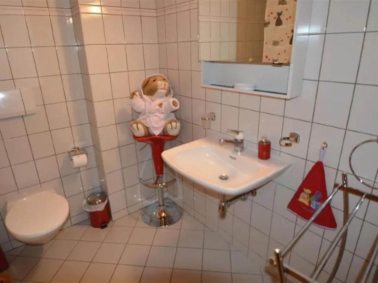 Résidence Le Tambour