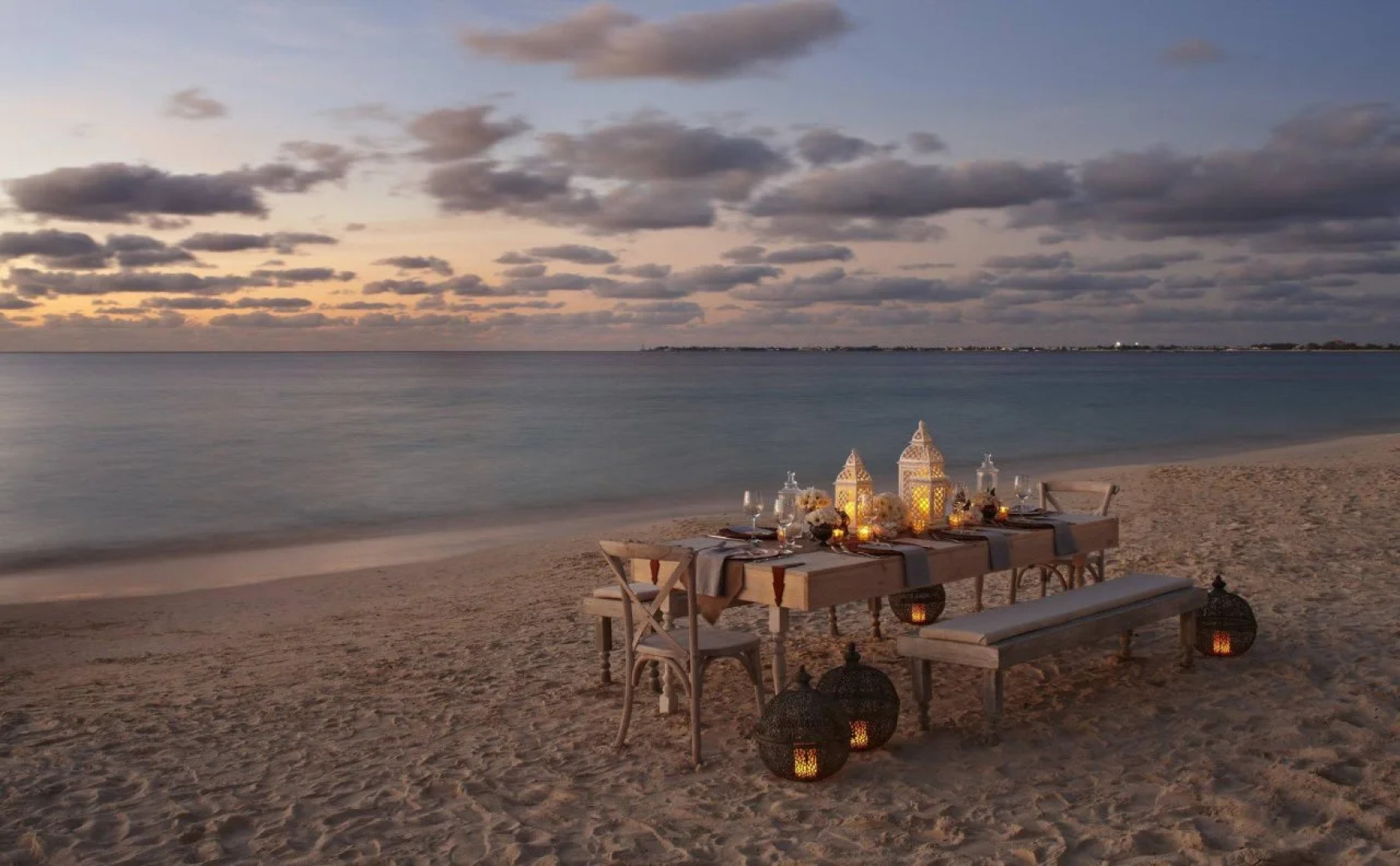 Grand Cayman Marriott Resort