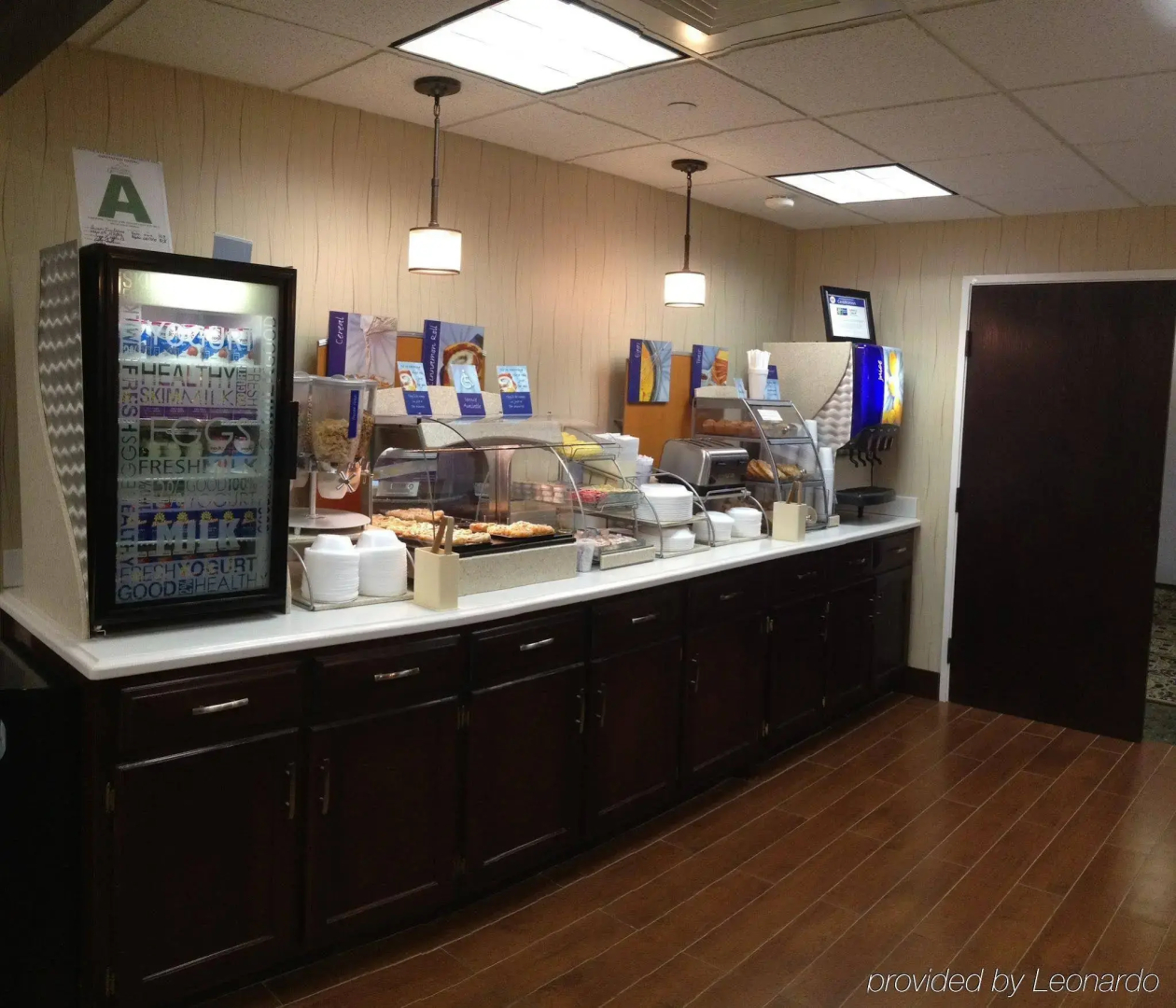 Holiday Inn Express Middlesboro by IHG