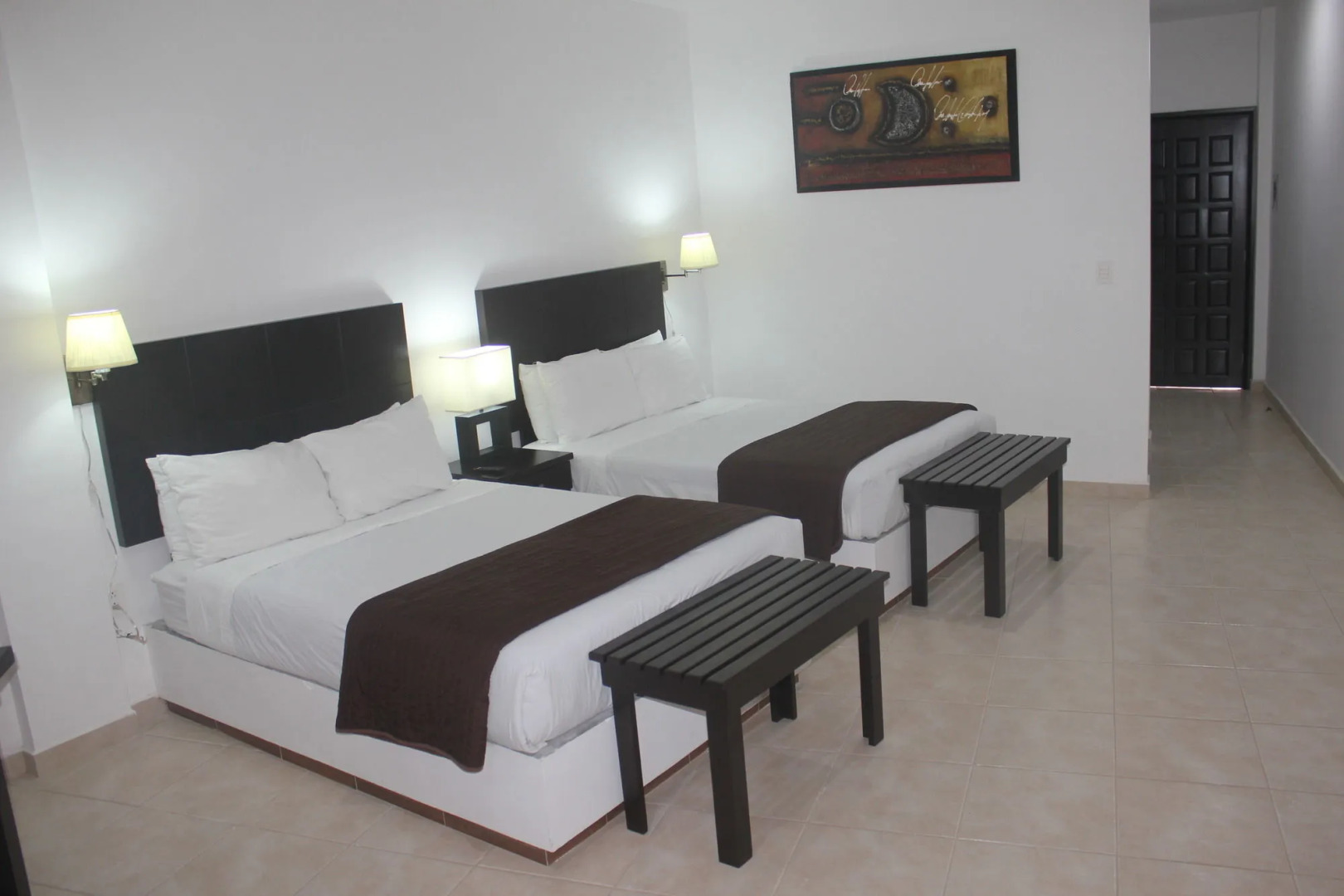 Hotel Marina Topolobampo