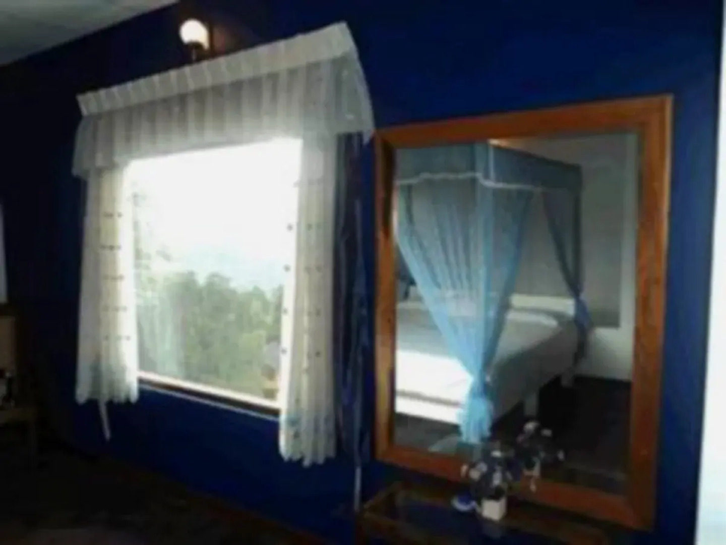 Aberdeen Range Holiday Home