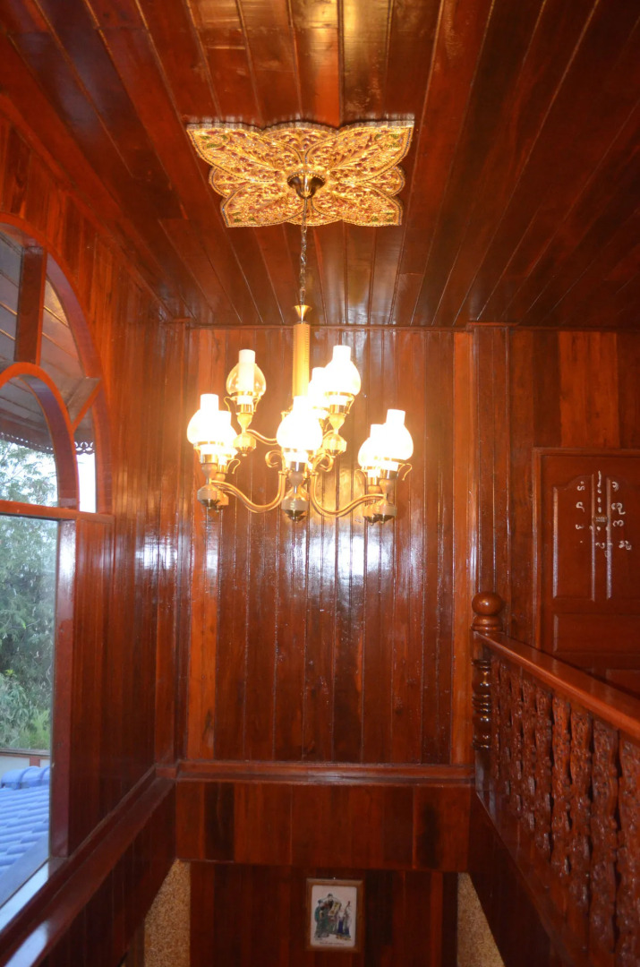 Suandarbporn Resort Mae Sot