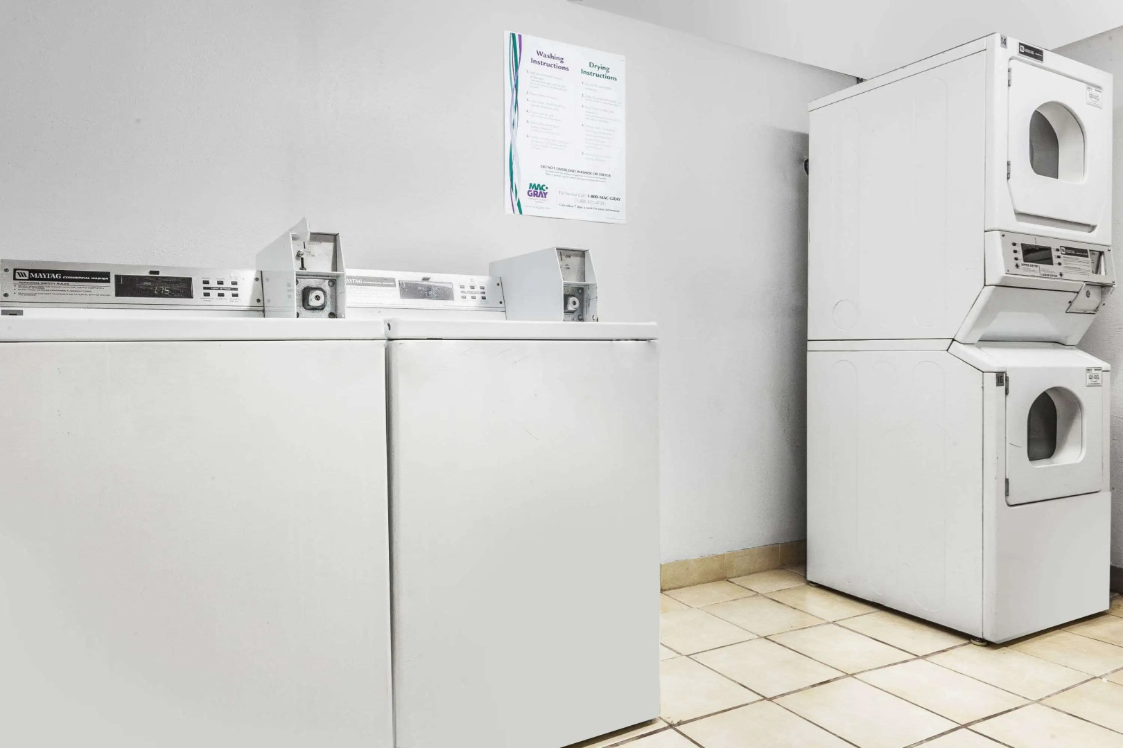 Super 8 by Wyndham Stockbridge