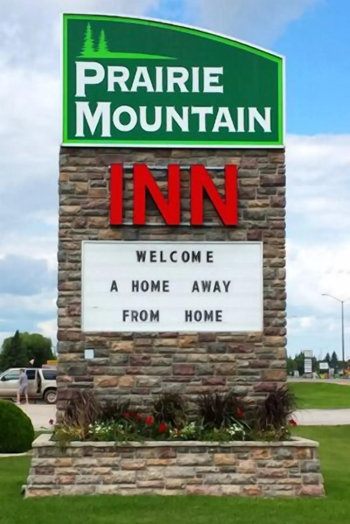 Prairie Mountain Inn