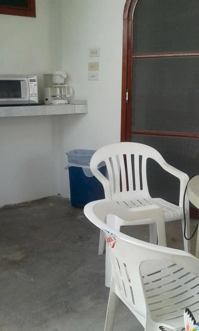 Alicia's Bed & Breakfast