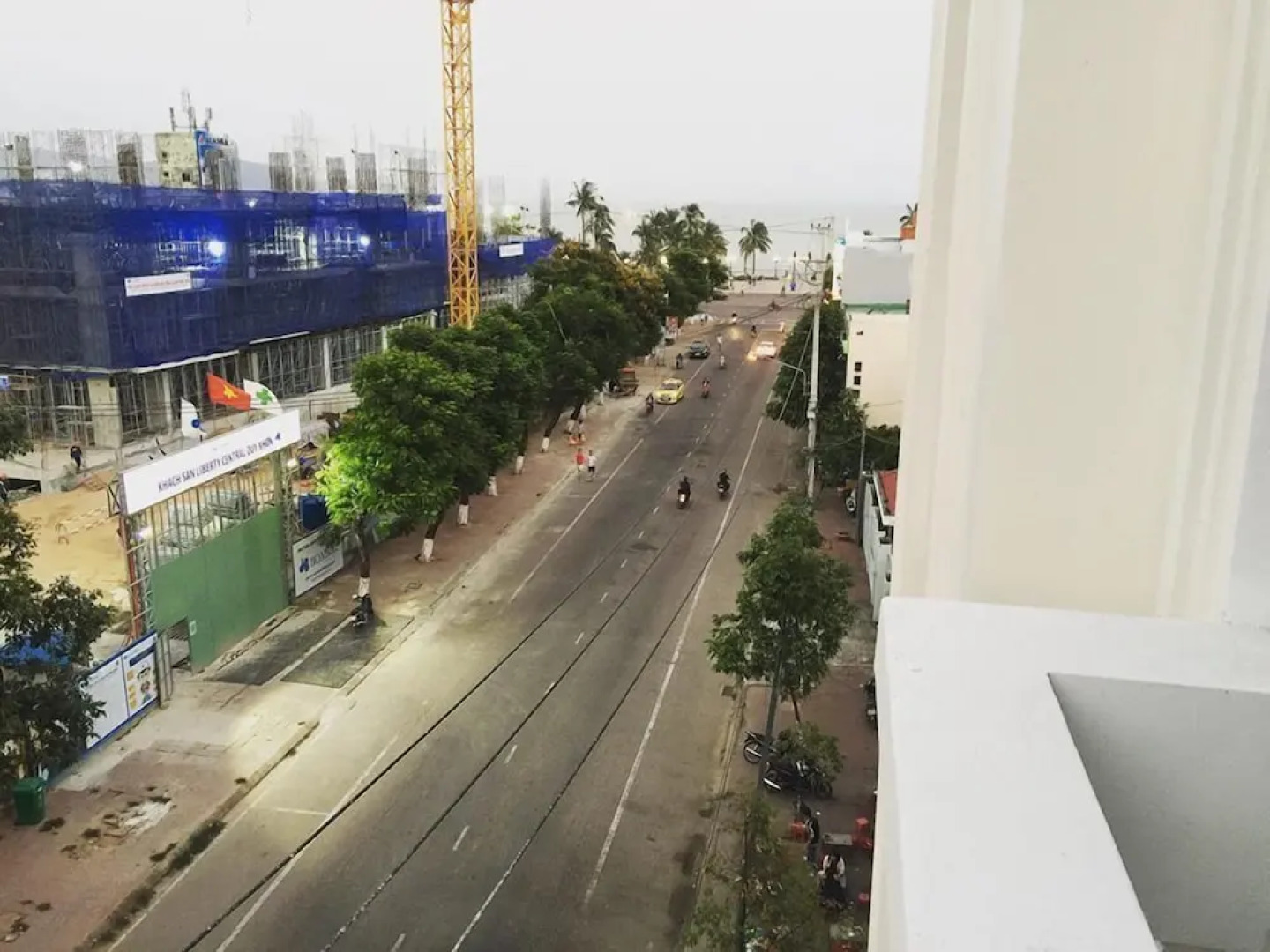 Flora Quy Nhon Hotel