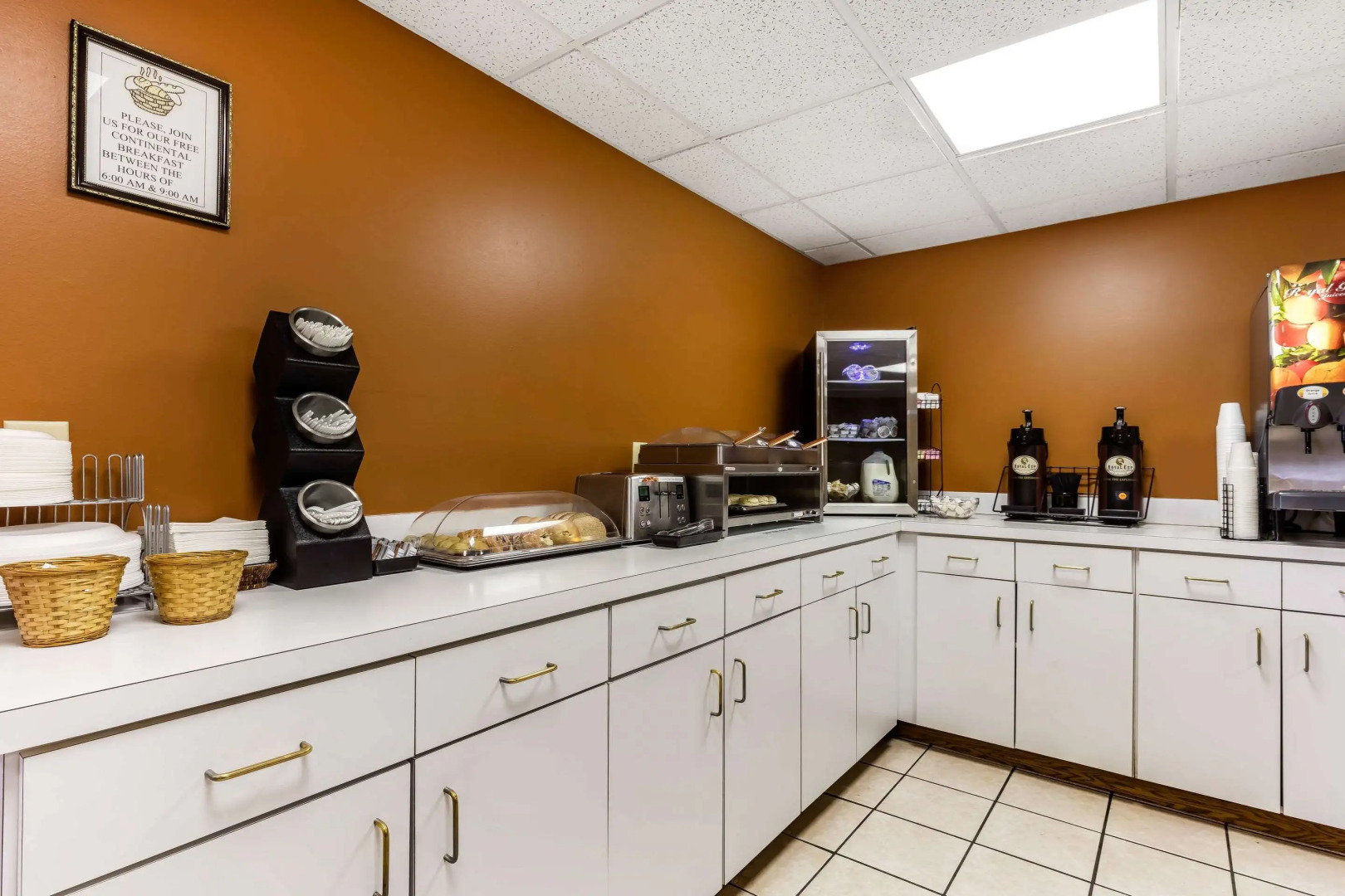 Econo Lodge Inn & Suites Dickson