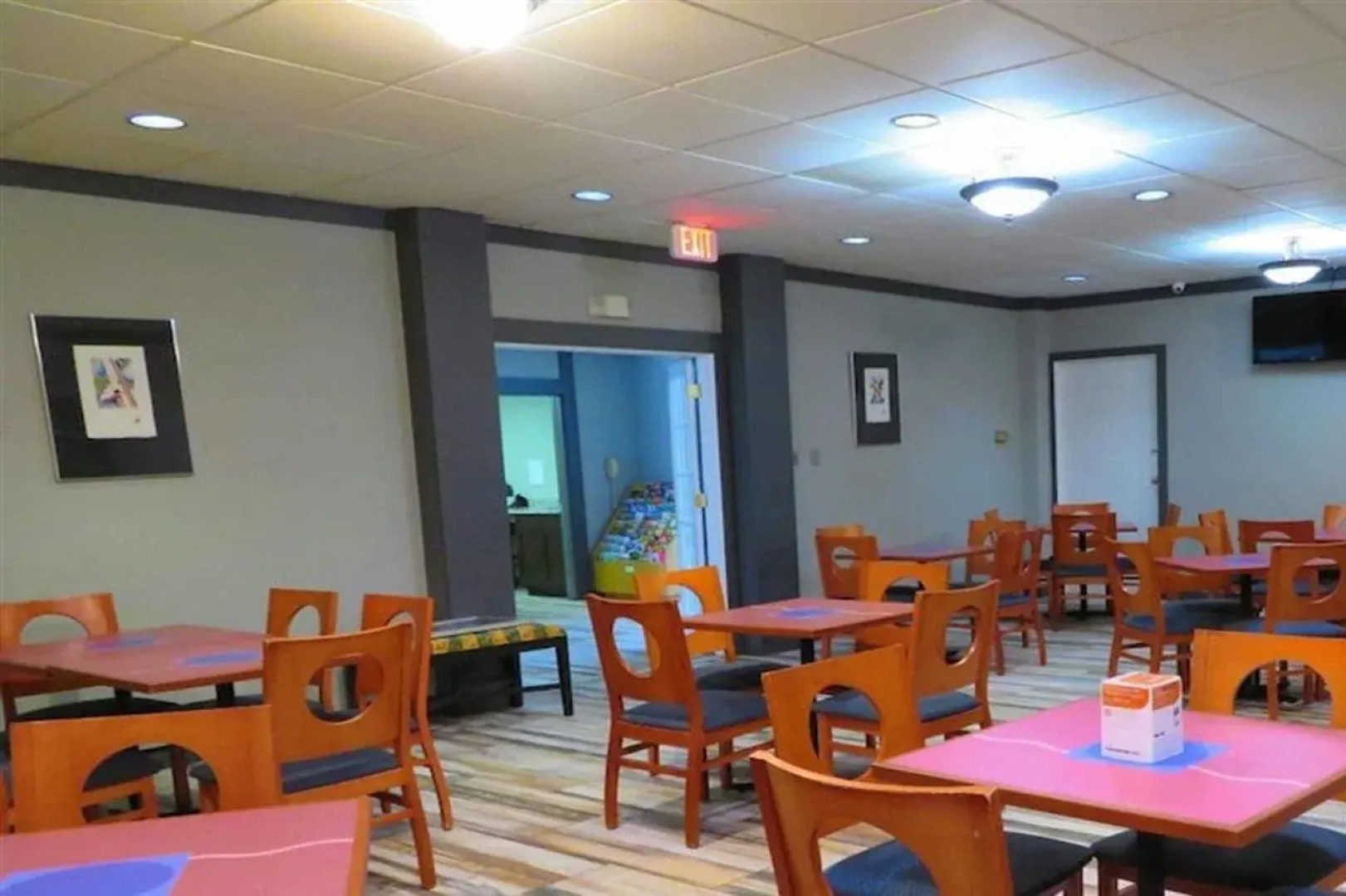 Quality Inn & Suites Brooksville I-75/Dade City