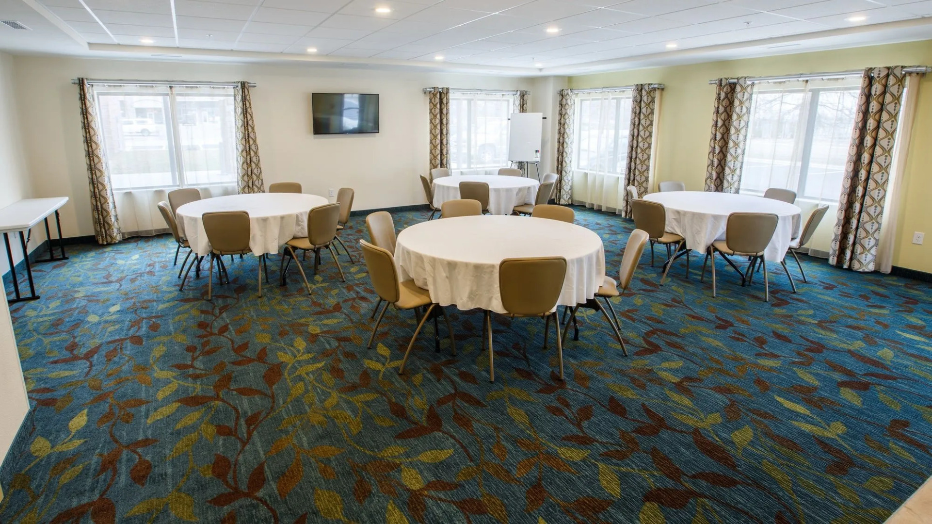 Candlewood Suites : Overland Park - W 135th St by IHG