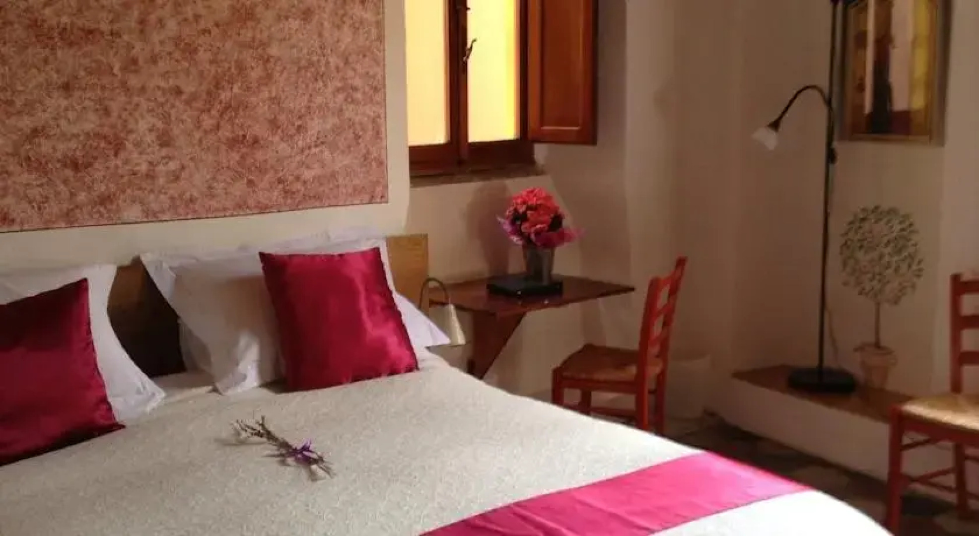 Casa Fontana Tuscany B&B