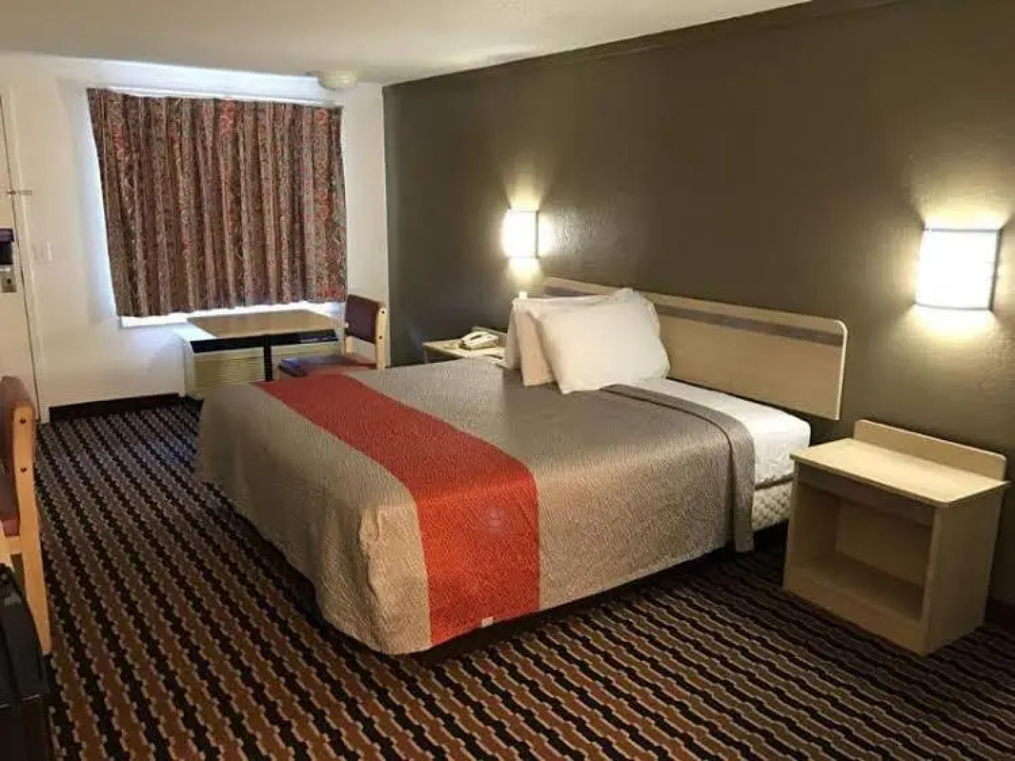 Motel 6 Cincinnati North