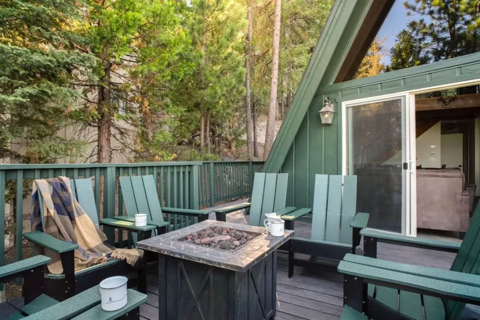 Wildhaven by AvantStay Stunning A-Frame Home w Gorgeous Views Game Room