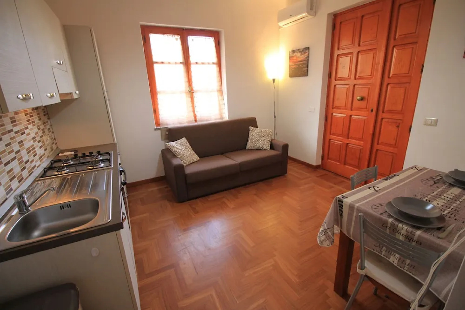 Appartamenti Villa Elisa