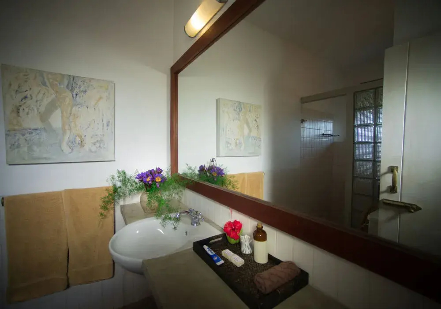 Mirissa Hills Resort