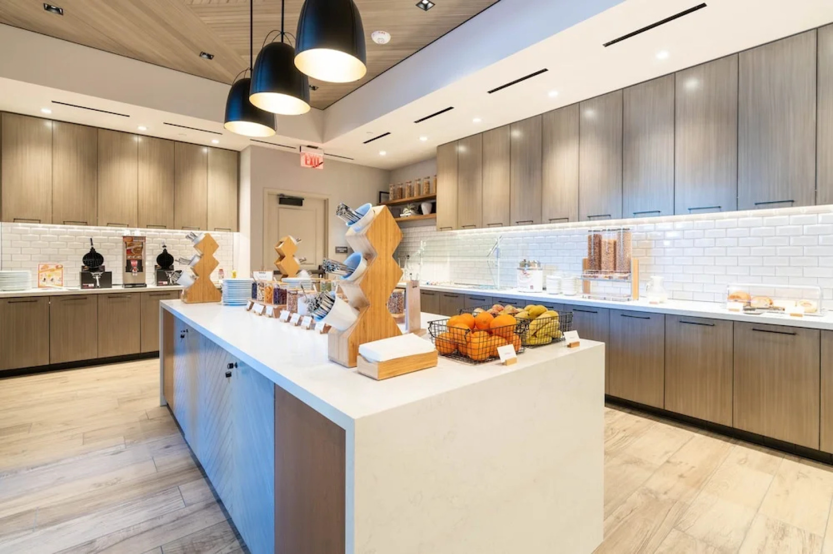 Residence Inn by Marriott San Francisco Airport Millbrae Station