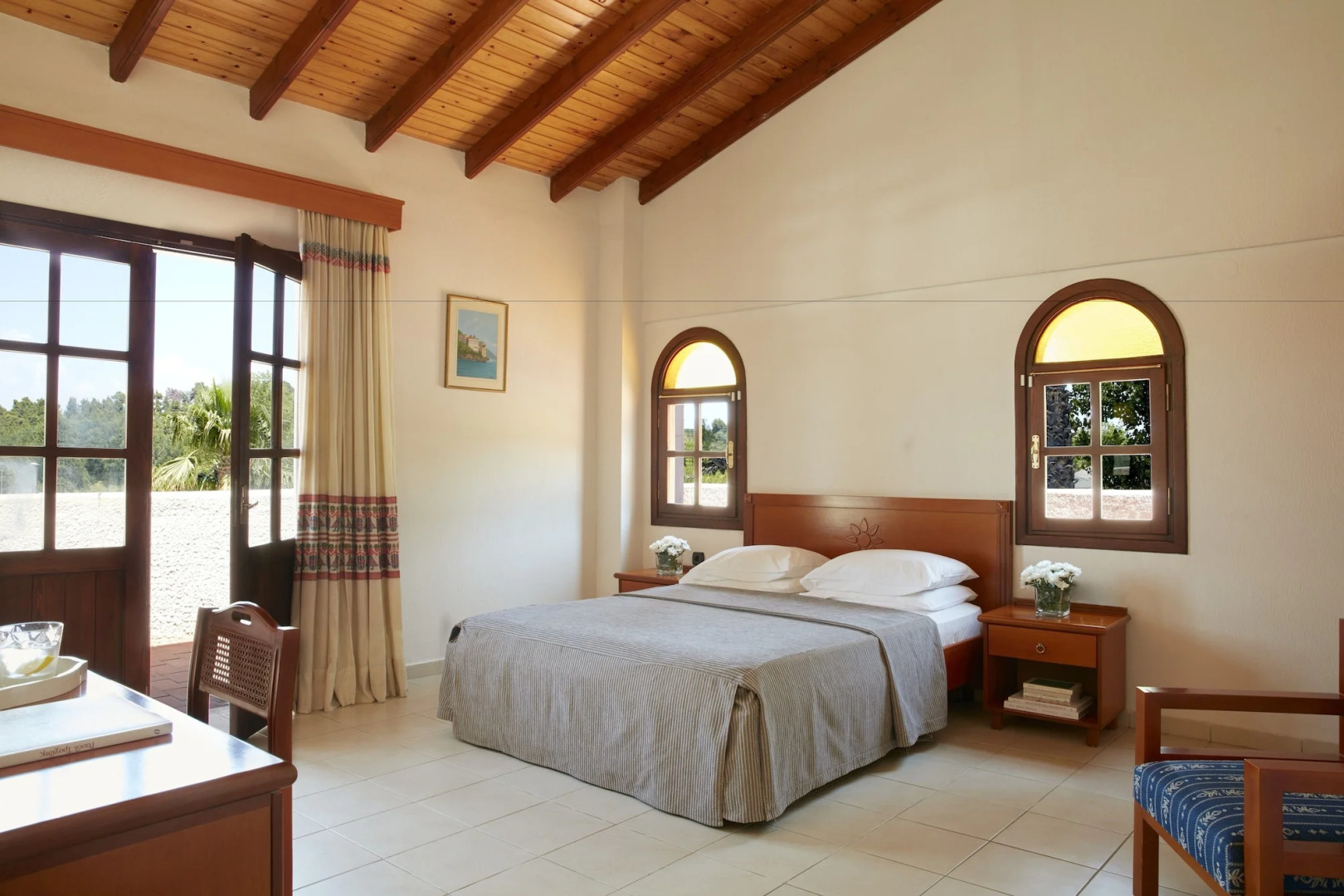 GHotels Macedonian Sun