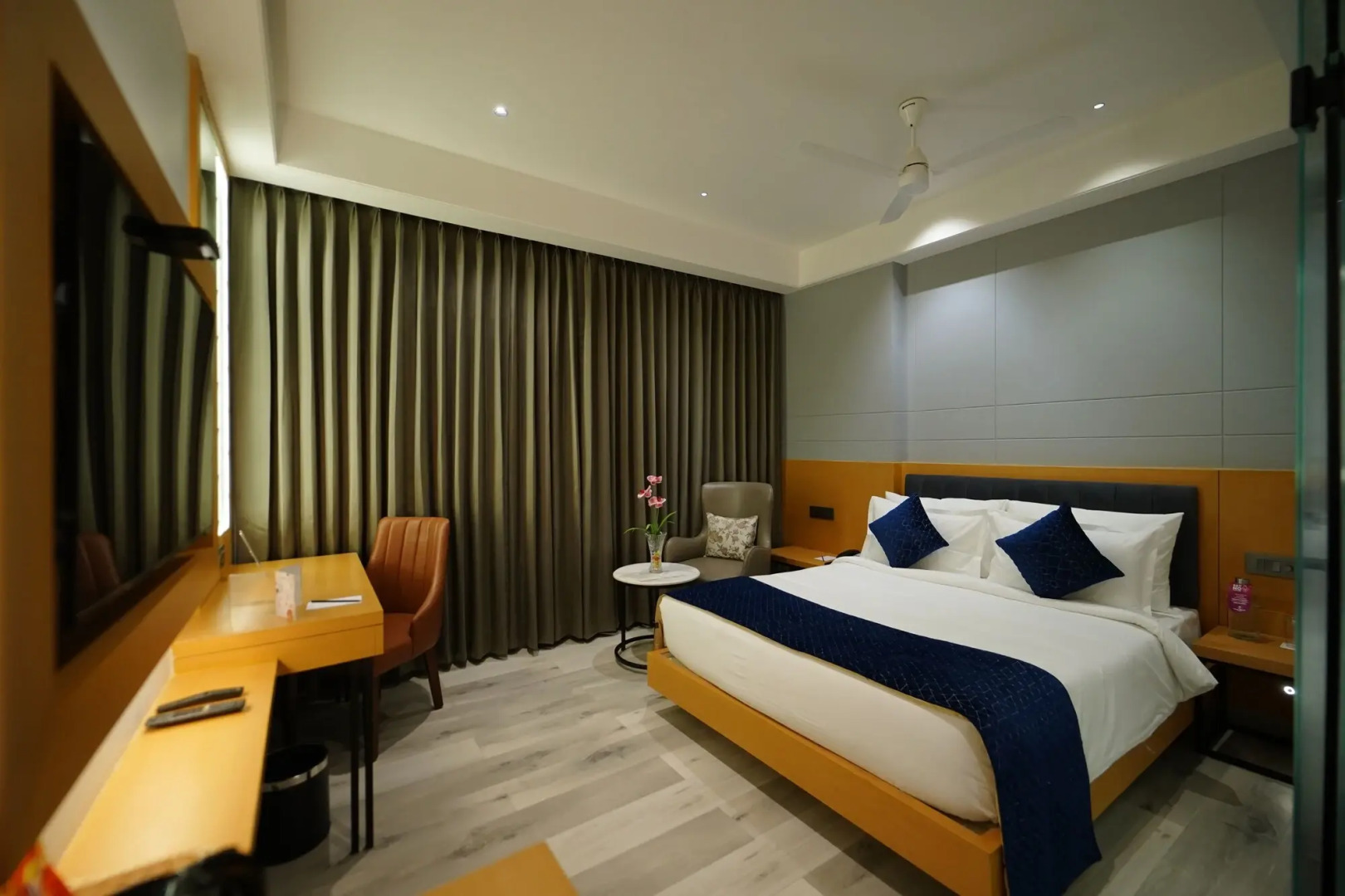 Regenta Inn Bhavani Nellore
