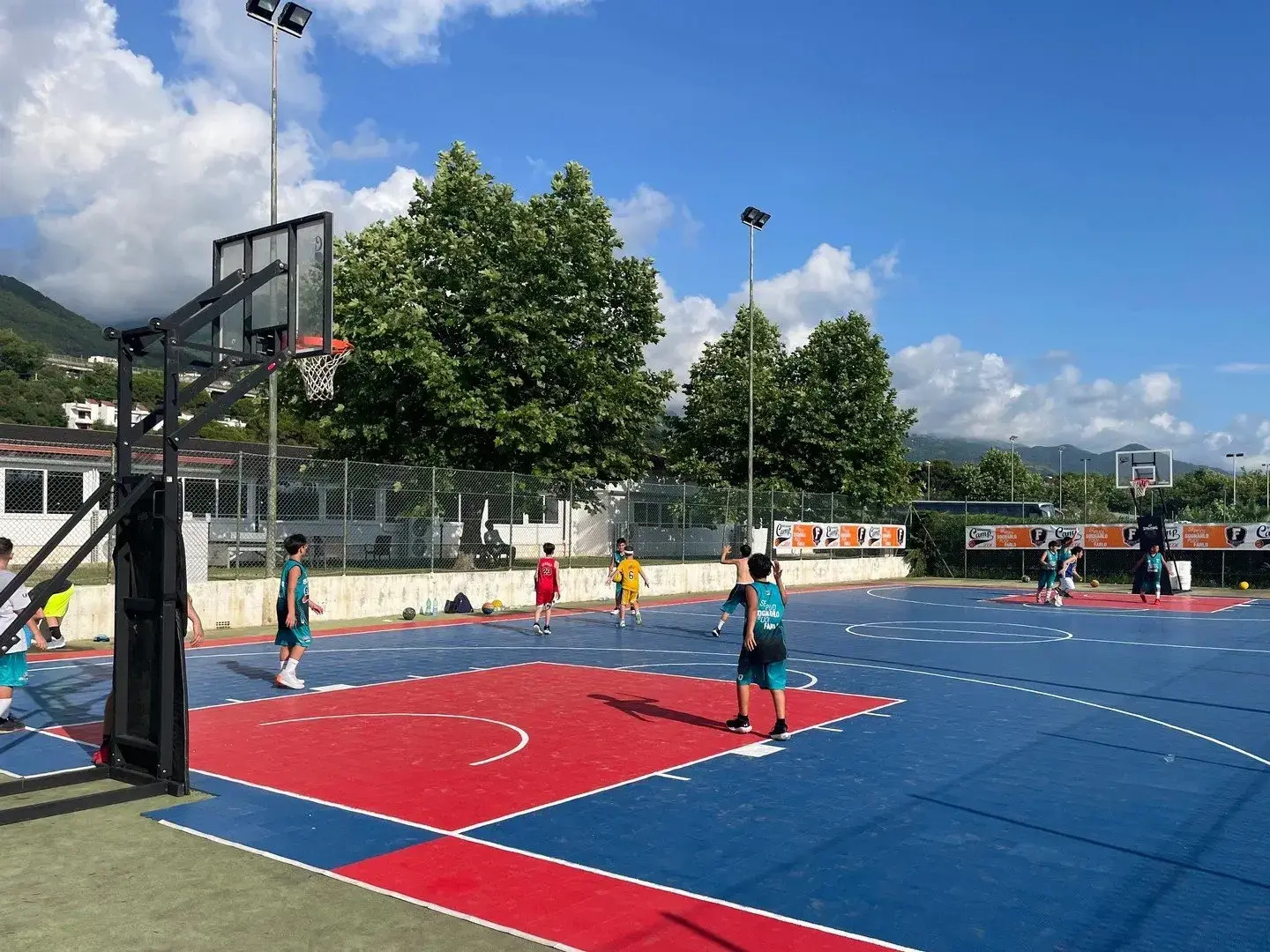 Villaggio Club Bahja