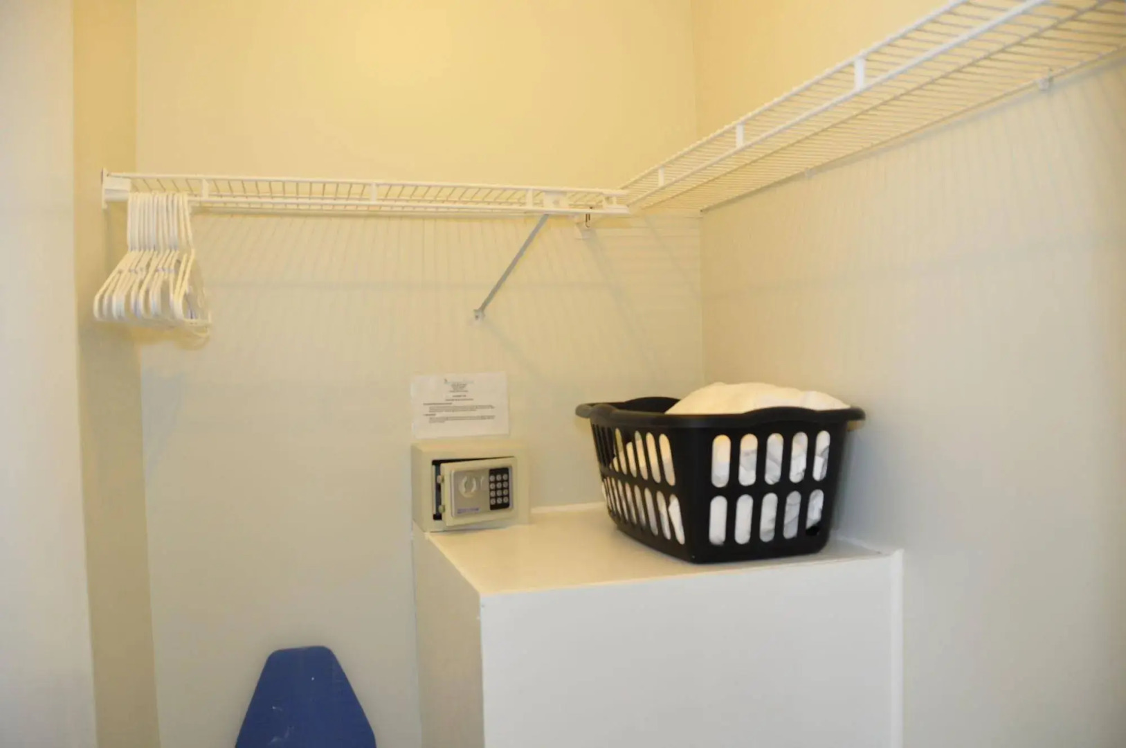 Coral Tides Resort & Beach Club