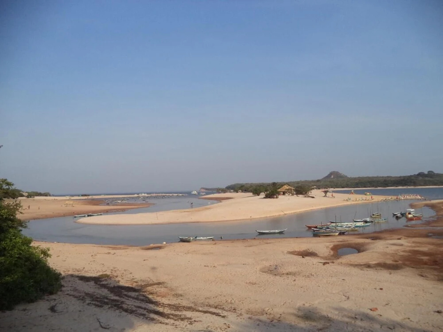 Belas Praias Pousada
