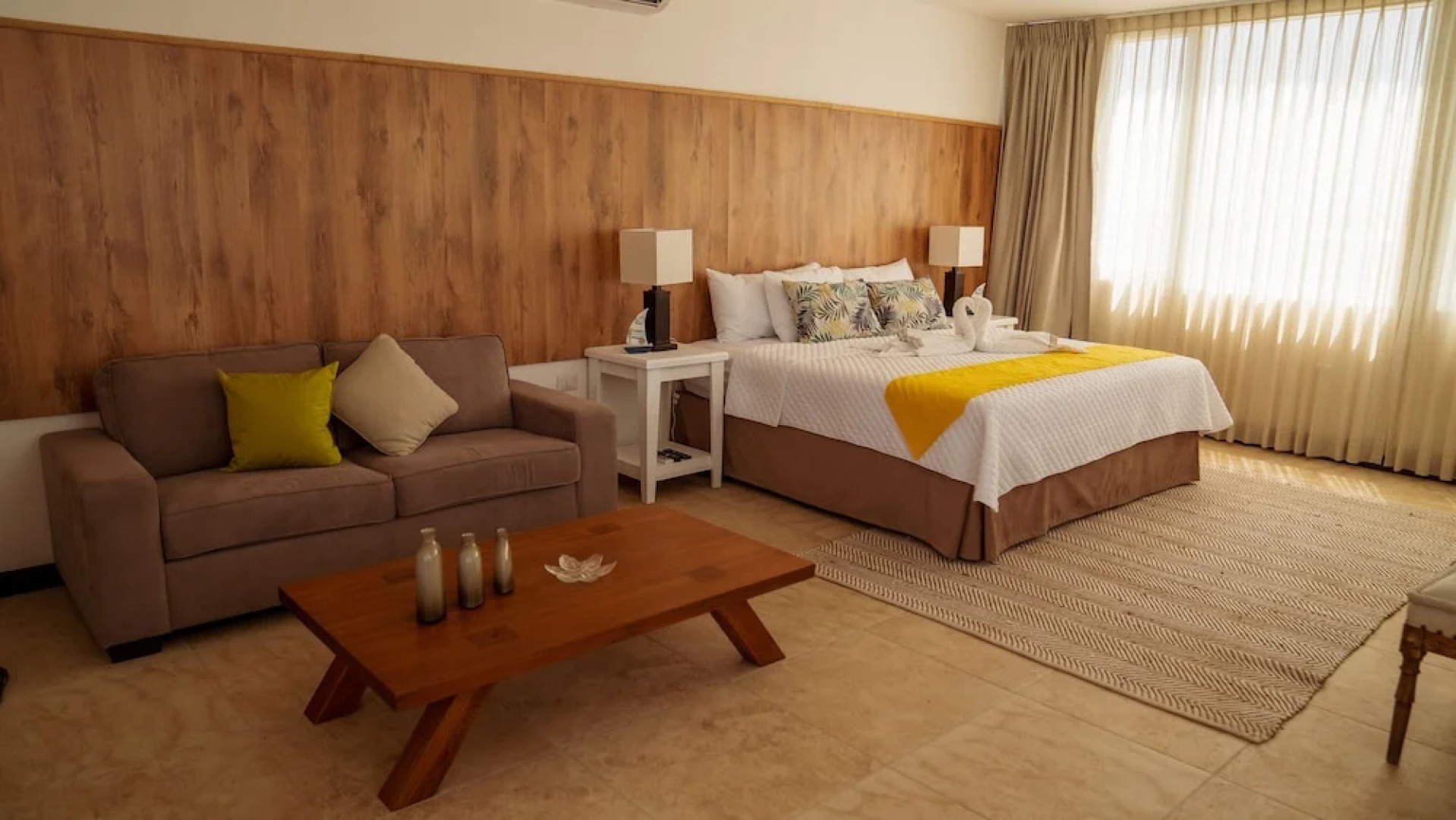 Casa Real Boutique Hotel