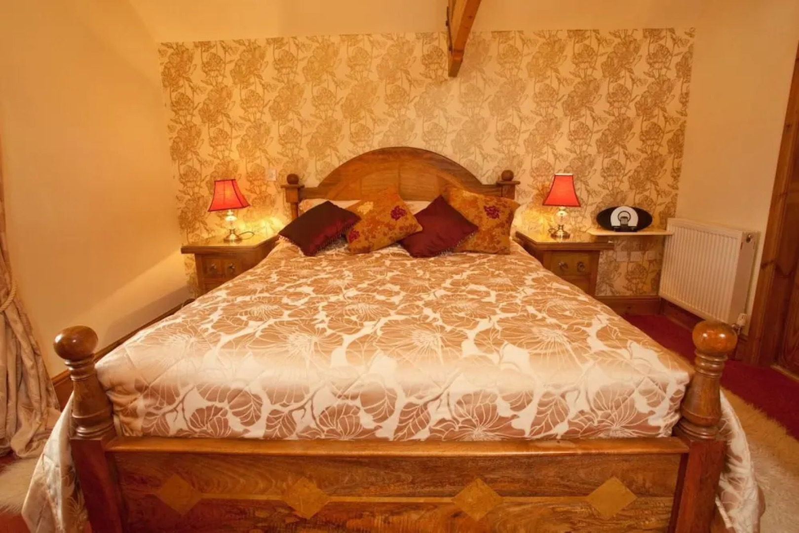 Country Getaway - Tosson Tower Farm