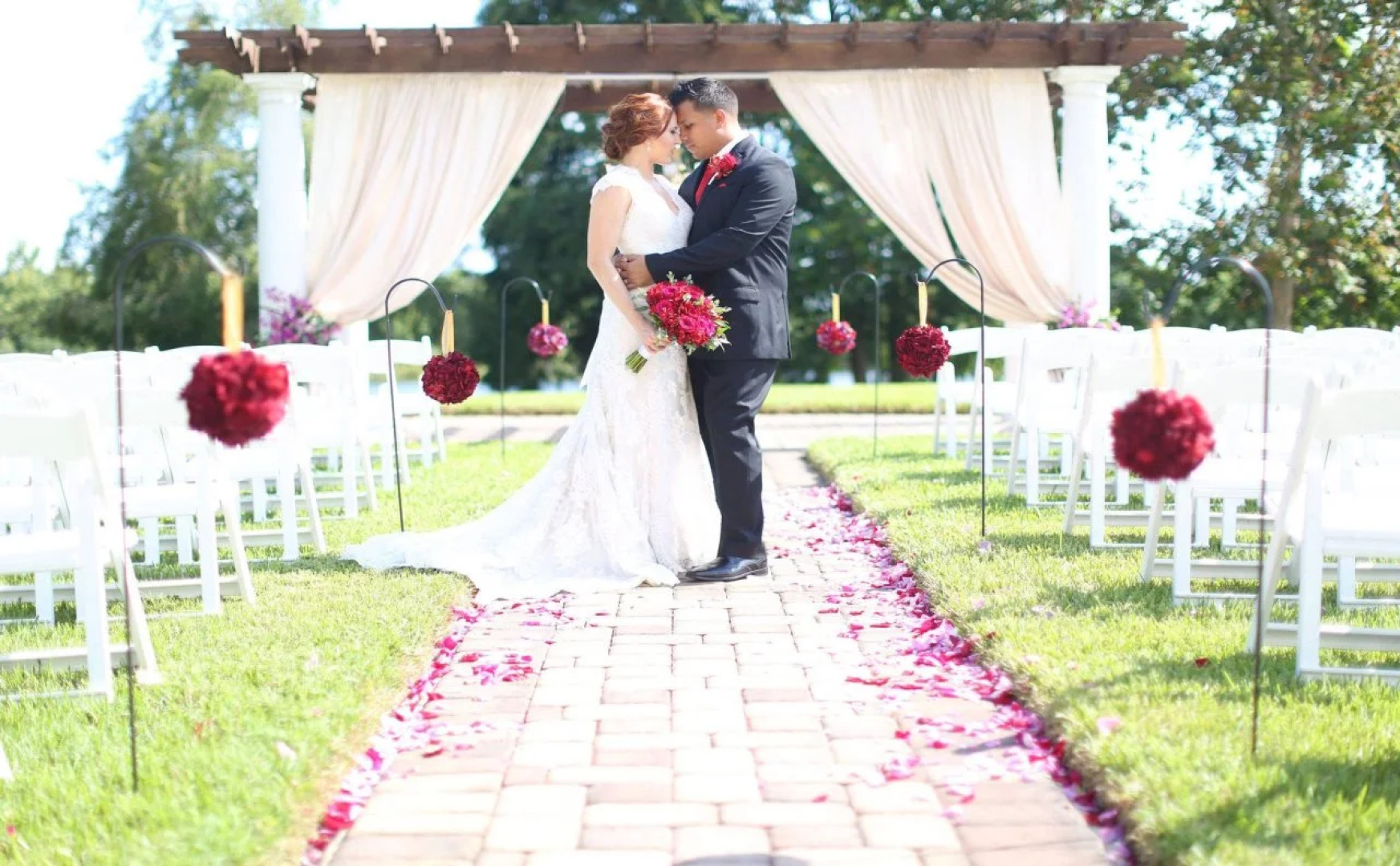 Marriott Orlando Airport Lakeside