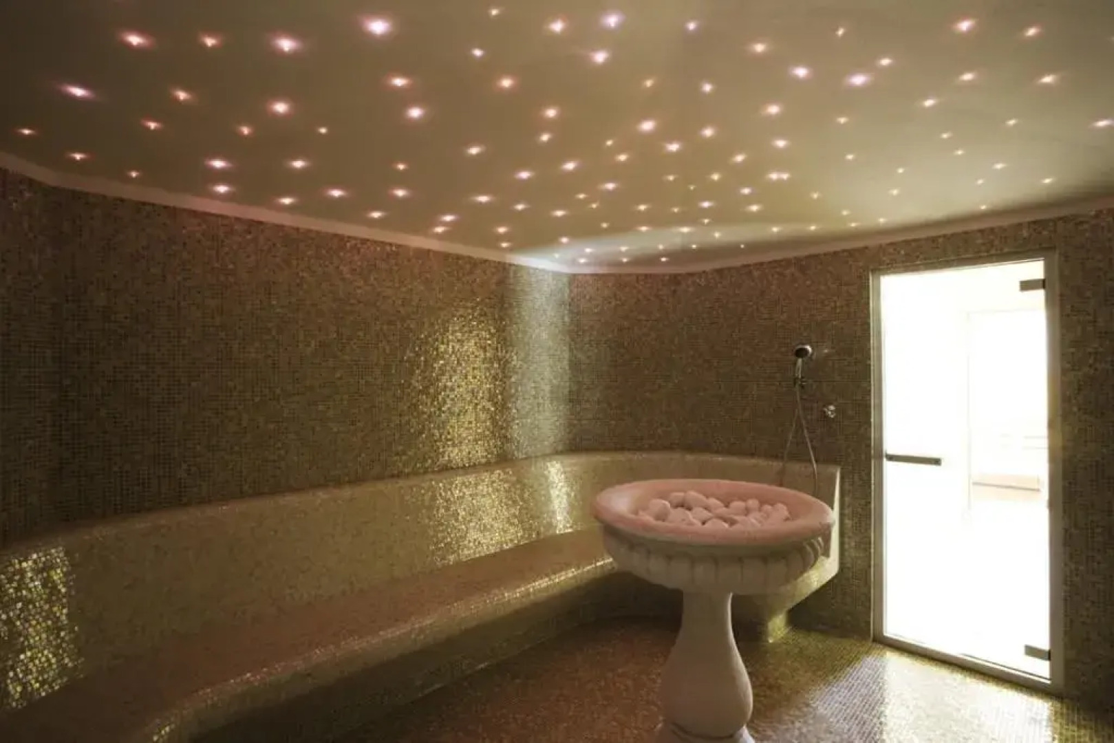 Hotel Boite & Residence Corte