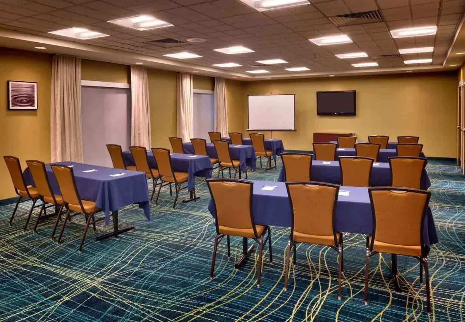 Springhill Suites Cedar City