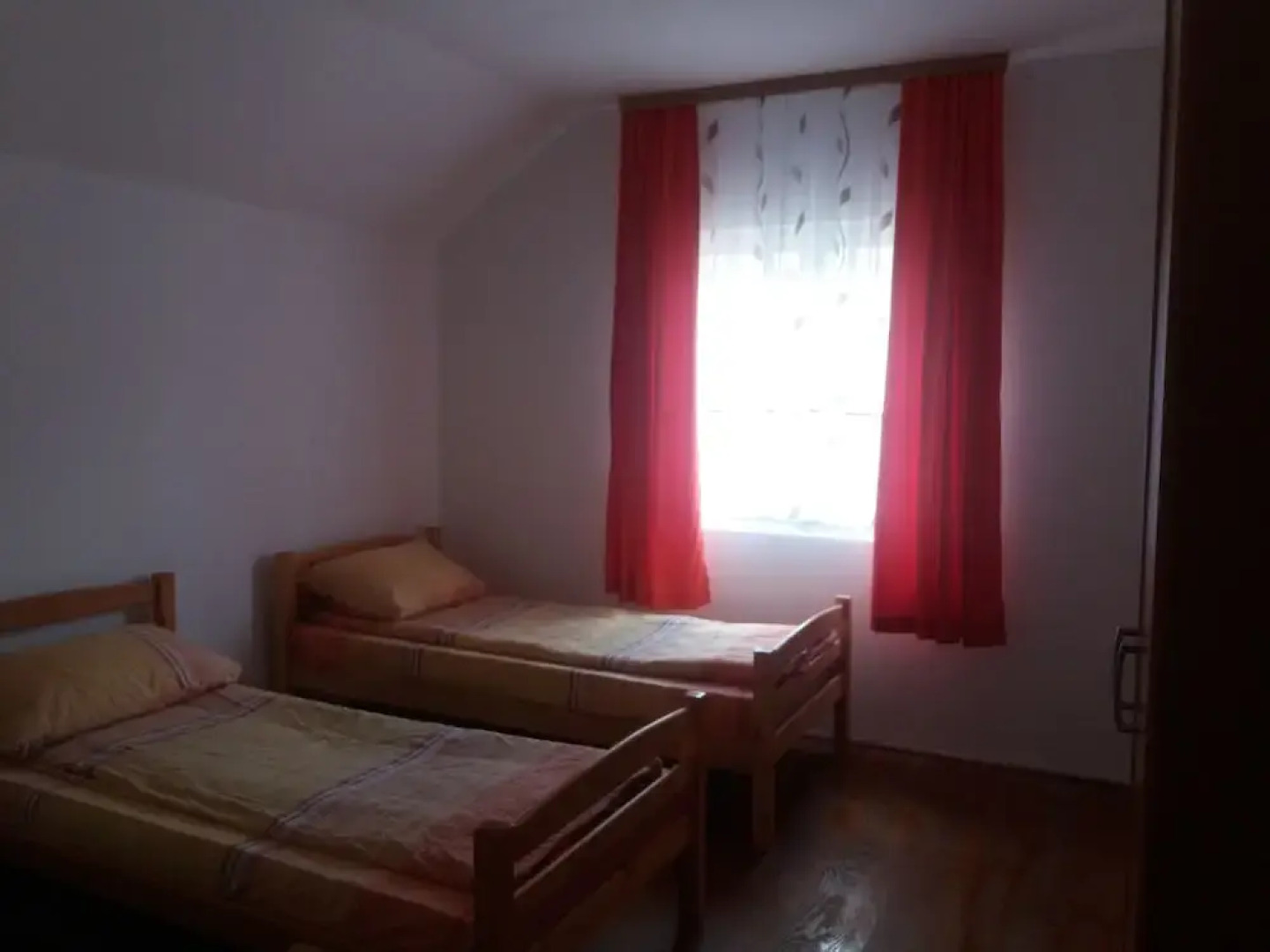 Guesthouse Radovic