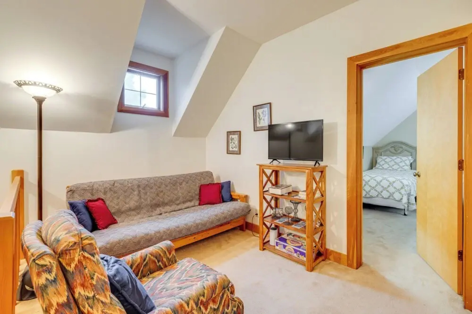 Game Room & Fire Pit: Wintergreen Resort Home!