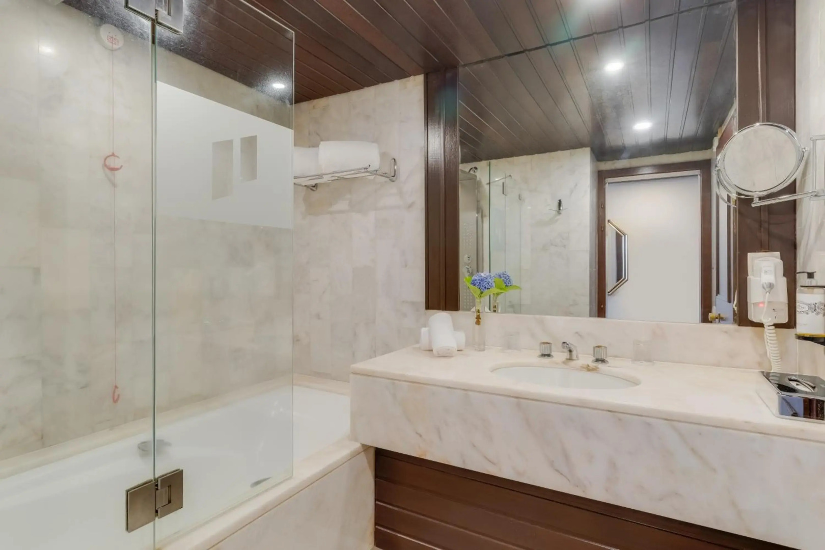 Pestana Bahia Praia Nature & Beach Resort