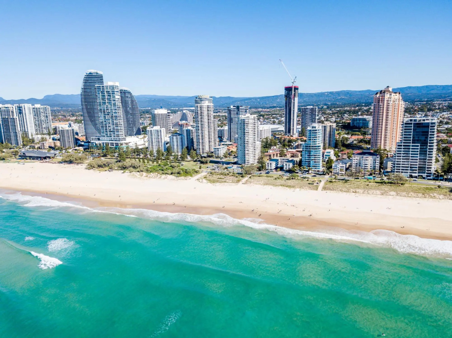 Luxico Majestic Palms (Heated Pool)