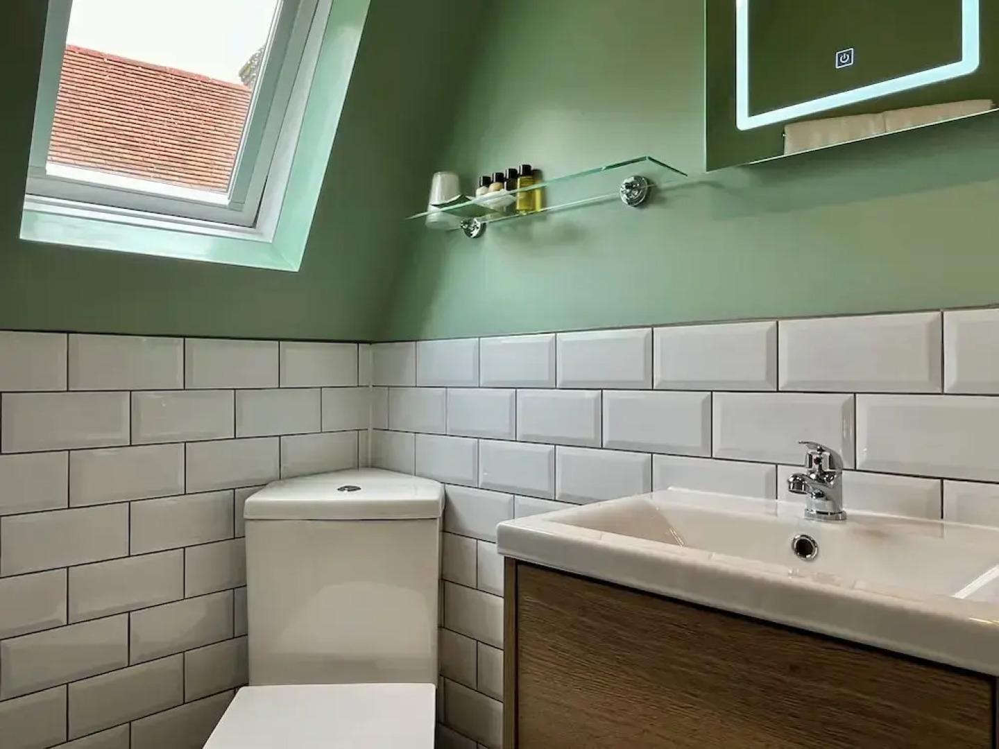 Southcliffe Bed & Breakfast