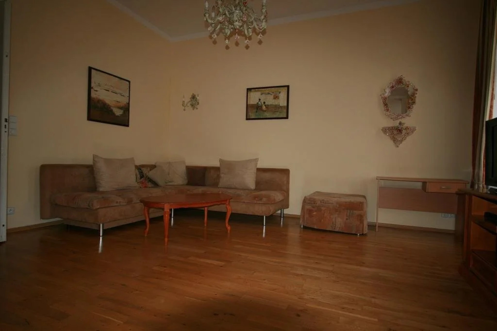 Apartmány U Thermalu